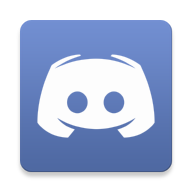 Discord chat program icon